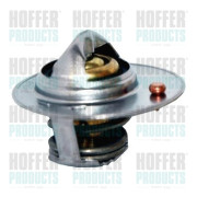 8192792 HOFFER termostat chladenia 8192792 HOFFER