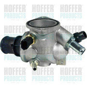 8192810 Termostat, chladivo HOFFER