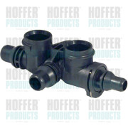 8192814 Termostat, chladivo HOFFER