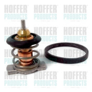 8192843K Termostat, chladivo HOFFER