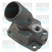 8192849 Termostat, chladivo HOFFER