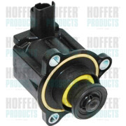 8029286 HOFFER ventil obtoku vzduchu, turbo 8029286 HOFFER