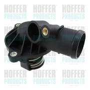 8192870 Termostat, chladivo HOFFER