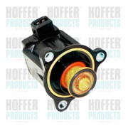 8029290 HOFFER ventil obtoku vzduchu, turbo 8029290 HOFFER