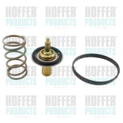 8192909 HOFFER obal termostatu 8192909 HOFFER