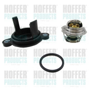 8192920 Termostat, chladivo HOFFER