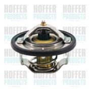 8192925 Termostat, chladivo HOFFER