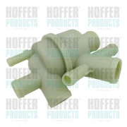 8192932 Termostat, chladivo HOFFER