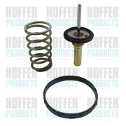 8192939 HOFFER termostat chladenia 8192939 HOFFER