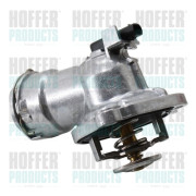 8192954 Termostat, chladivo HOFFER