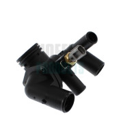 8192970 HOFFER obal termostatu 8192970 HOFFER