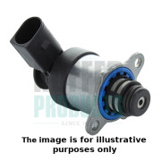 8029297E Regulační ventil, množství paliva (Common-Rail Systém) HOFFER