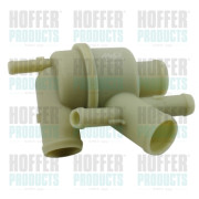 8192984 HOFFER obal termostatu 8192984 HOFFER