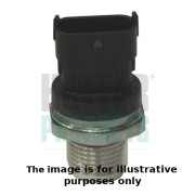 8029305E Snímač, tlak paliva HOFFER