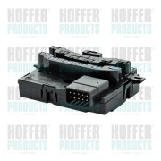 93073 Snímač úhlu rejdu HOFFER