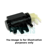 8029315E Měnič tlaku, turbodmychadlo HOFFER