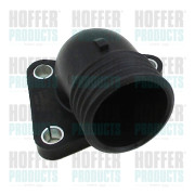 93173 Příruba chladiva HOFFER