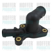 93226 Příruba chladiva HOFFER