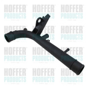 93258 Příruba chladiva HOFFER