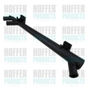 93319 Příruba chladiva HOFFER