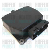 8029337 HOFFER tlakový prevodník, sacie potrubie 8029337 HOFFER