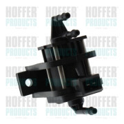 8029342 Regulační ventil plnicího tlaku HOFFER