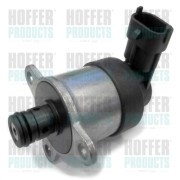 8029352 Regulační ventil, množství paliva (Common-Rail Systém) HOFFER