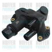 93560 Příruba chladiva HOFFER