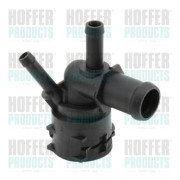 93582 Příruba chladiva HOFFER