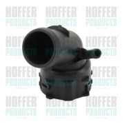 93585 Příruba chladiva HOFFER