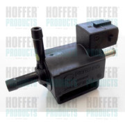 8029368 Regulační ventil plnicího tlaku HOFFER