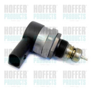 8029372 HOFFER ventil regulácie tlaku v systéme common-rail 8029372 HOFFER