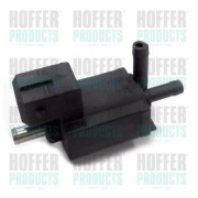 8029375 Regulační ventil plnicího tlaku HOFFER