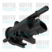 8029393 HOFFER ventil, systém dodávky paliva 8029393 HOFFER