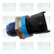 8029435 Snímač, tlak paliva HOFFER