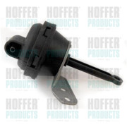 8029437 Ventil pro řízení podtlaku, recirkulace výfukových plynů HOFFER