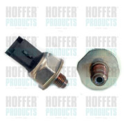 8029444 HOFFER senzor tlaku paliva 8029444 HOFFER