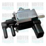 8029450 HOFFER regulátor tlaku 8029450 HOFFER
