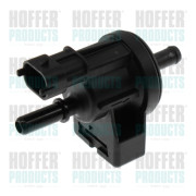 8029452 Větrací ventil, palivová nádrž HOFFER