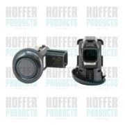 8294670 Parkovací senzor HOFFER