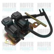 8029473 HOFFER regulátor tlaku 8029473 HOFFER