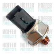 8029527 HOFFER senzor tlaku paliva 8029527 HOFFER