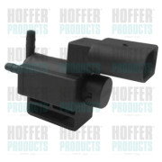 8029530 HOFFER prepínací ventil prepínacej klapky v sacom potrubí 8029530 HOFFER