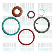 9575 Sada na opravy, vstřikovací tryska HOFFER