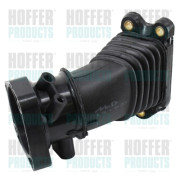 96003 HOFFER nasávacia hadica, vzduchový filter 96003 HOFFER