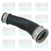 96086 Hadička plnicího vzduchu HOFFER