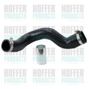 961003 Hadička plnicího vzduchu HOFFER