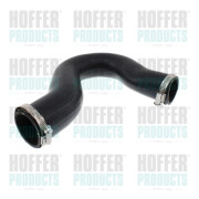 961011 Hadička plnicího vzduchu HOFFER