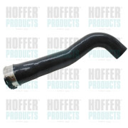 961023 Hadička plnicího vzduchu HOFFER