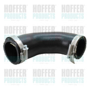 961025 Hadička plnicího vzduchu HOFFER